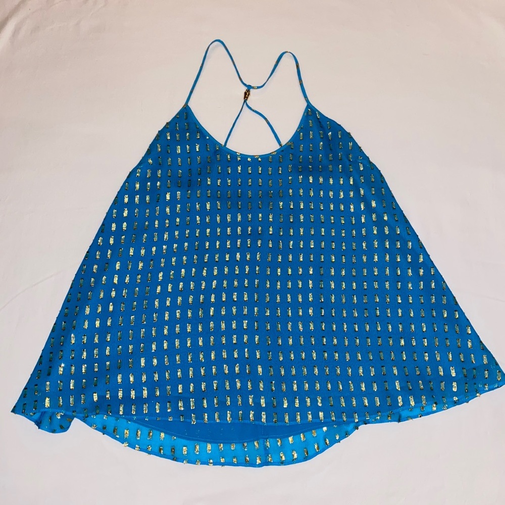 Lilly Pulitzer Maisy Tank
